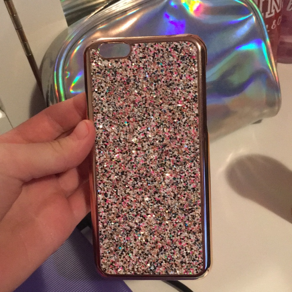 iPhone 6, 6s, and 7 case